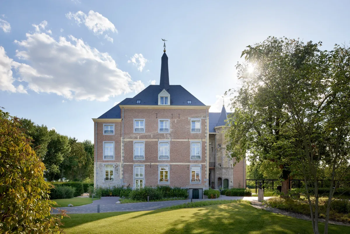 Château Van Oys